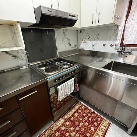 Boulevard Apartment Tirana Buitenkant foto