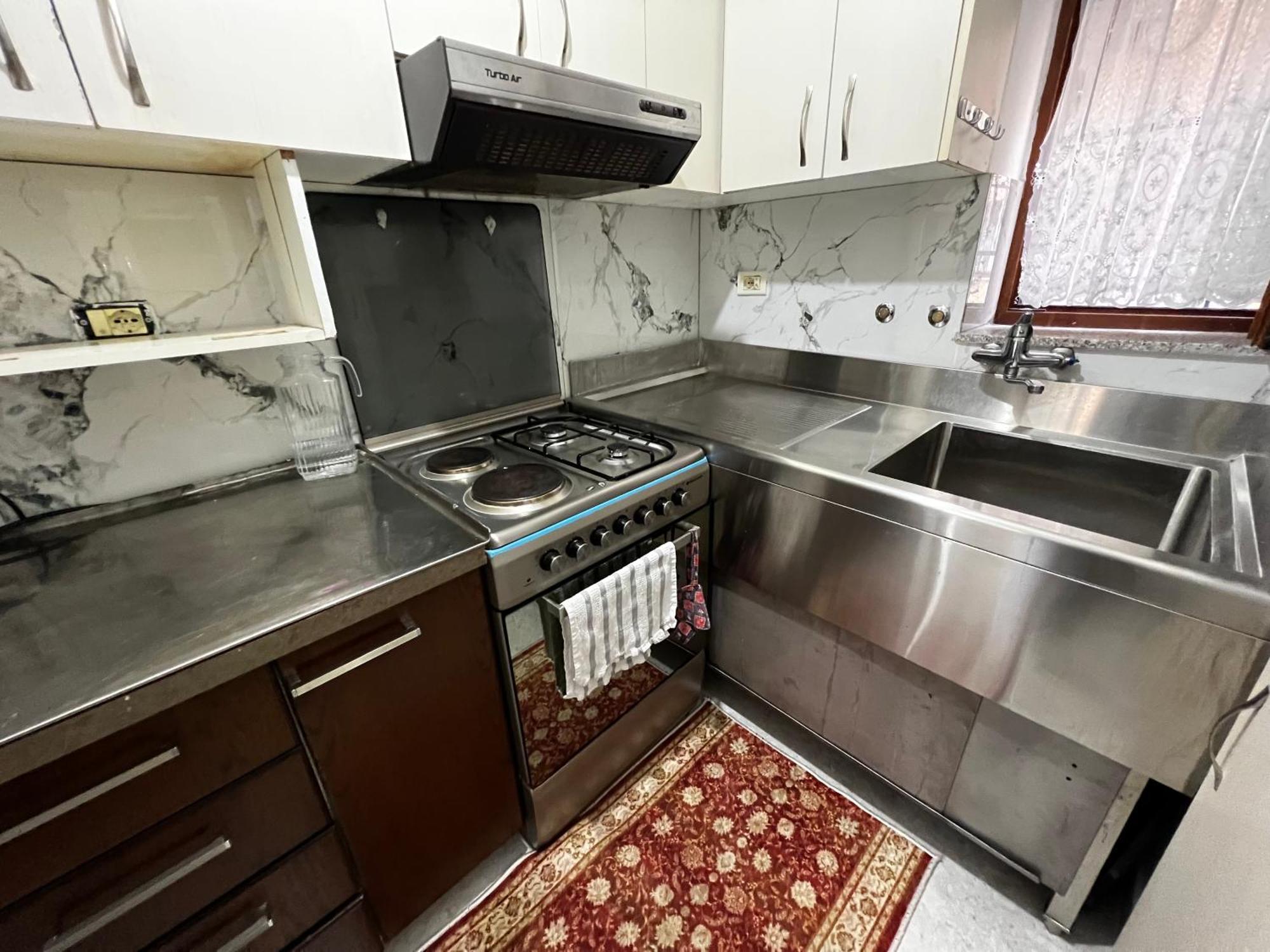 Boulevard Apartment Tirana Buitenkant foto