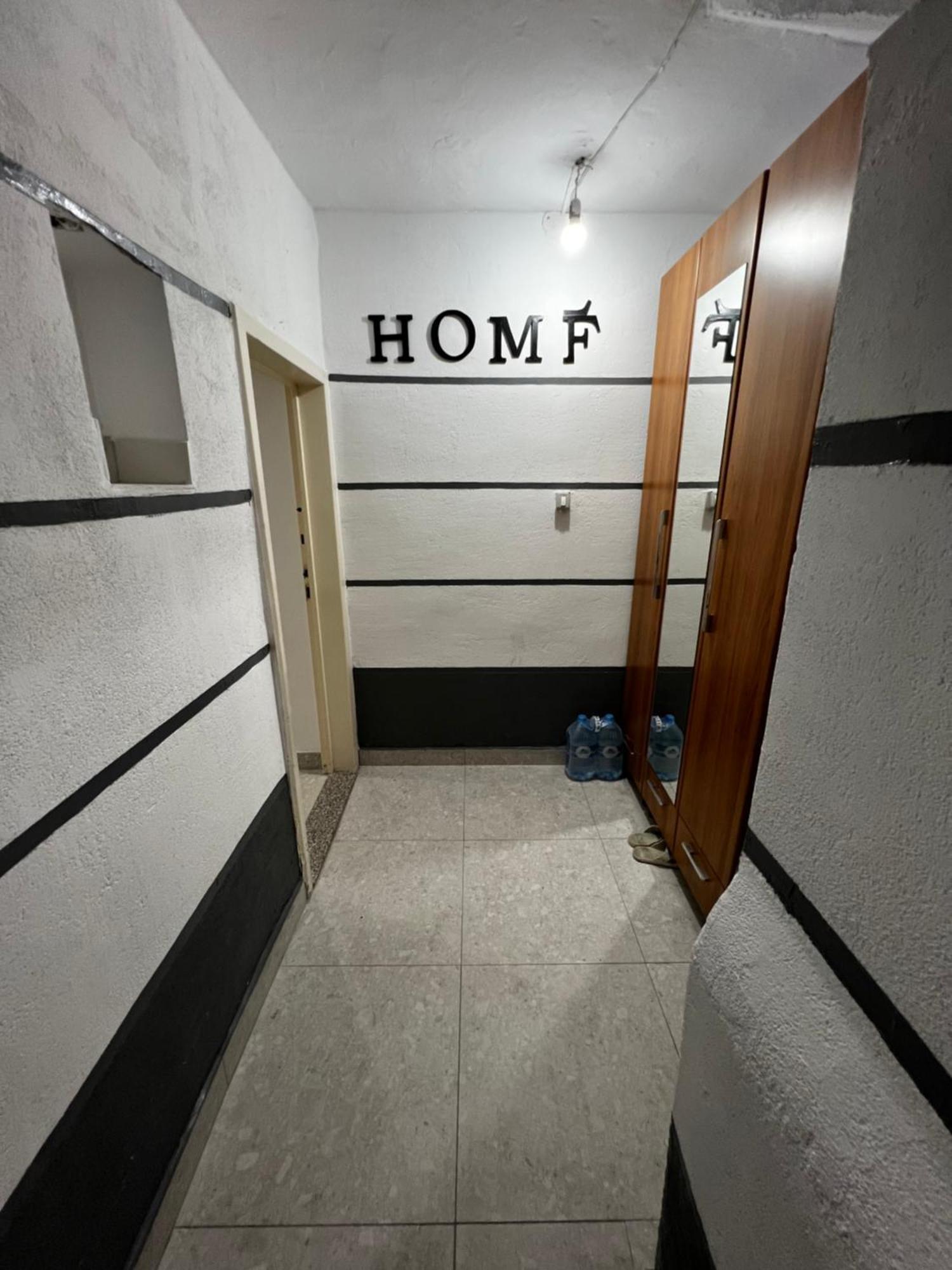 Boulevard Apartment Tirana Buitenkant foto