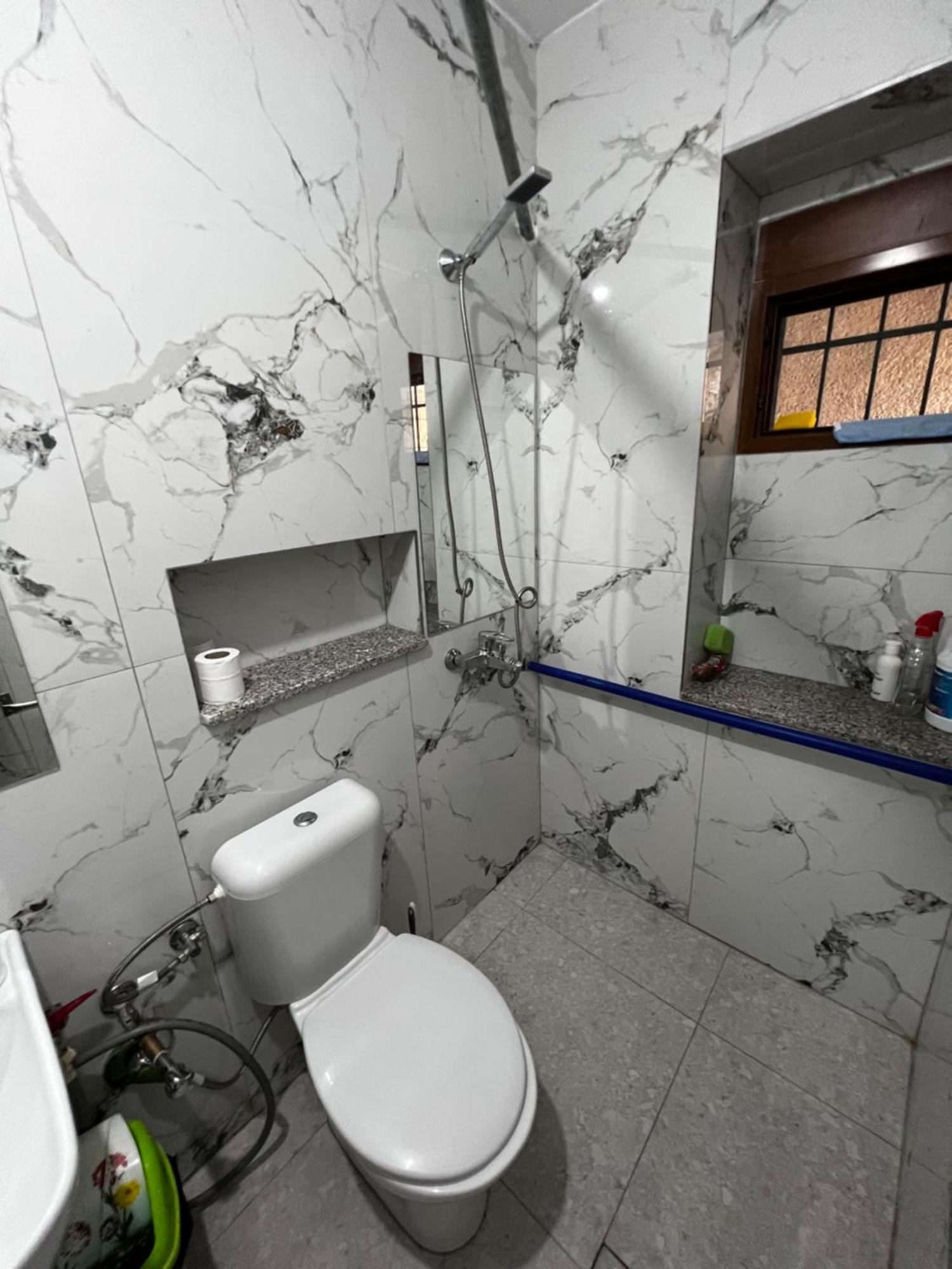 Boulevard Apartment Tirana Buitenkant foto