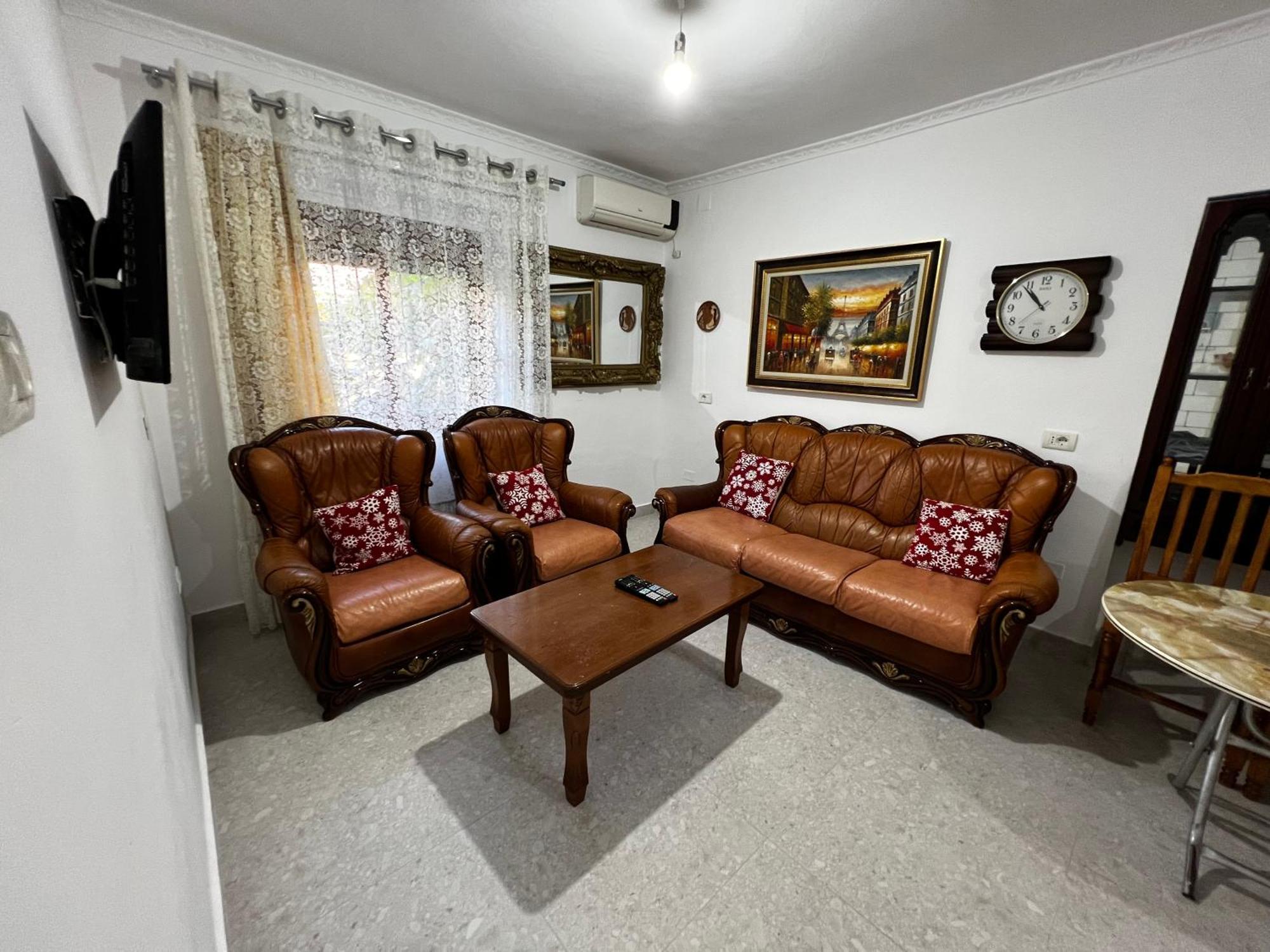 Boulevard Apartment Tirana Buitenkant foto
